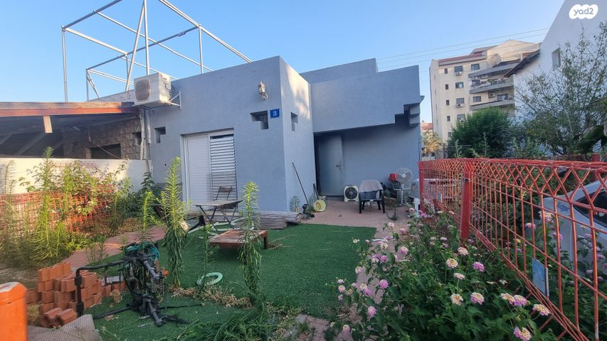 בית פרטי/ קוטג', ירמיהו 3, נאות הנביאים, שדרות