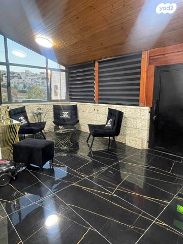 דירת גן, אלי תבין 22, פסגת זאב, ירושלים