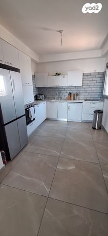 דירה, יפה נוף 28, אפרידר, אשקלון