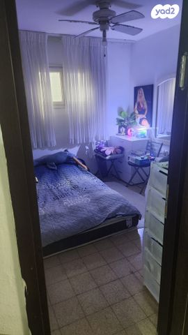 דירה, דוד רזיאל 25, שעריה, פתח תקווה