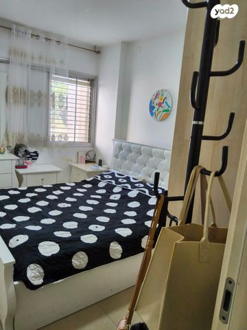 דירה, צבי פנקס 5, מרכז עפולה עלית, עפולה