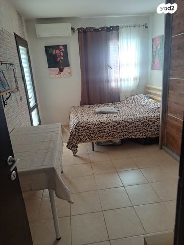 דירה, גיורא יוספטל 75, בן צבי, טירת כרמל