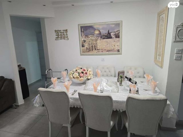 דירה, צור 11, אורים, מערב 2, אילת