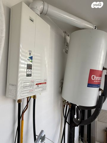 דירה, דרך ששת הימים 101, סלע, רחובות