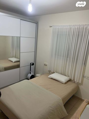 דירה, הרמן צבי שפירא 7, המרכז השקט / מרכז העיר, פתח תקווה