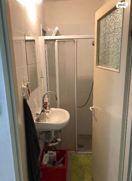 דירה, חוזה סן מרטין 13, קטמונים, ירושלים