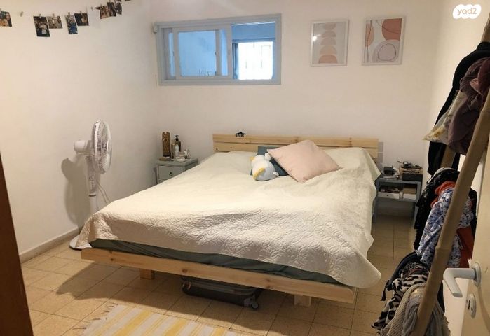 דירה, חוזה סן מרטין 13, קטמונים, ירושלים