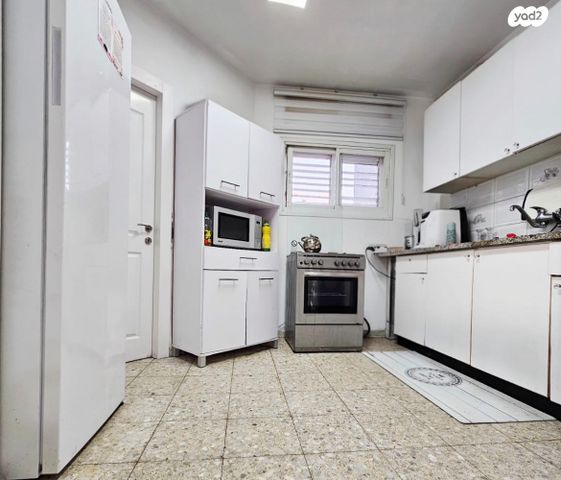 דירה, משה אבן עזרא 7, רובע ה', אשדוד