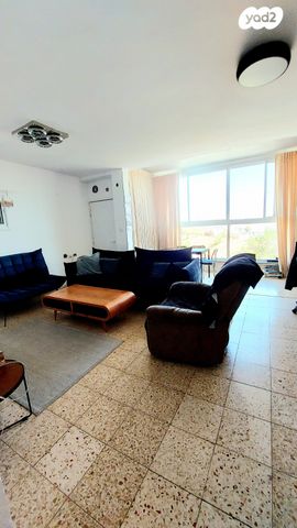 דירה, דן 9, קרית גנים, ראשון לציון