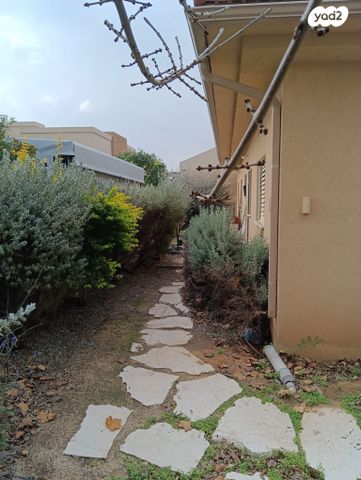 בית פרטי/ קוטג', דוד המלך 19, ניצן, ניצן