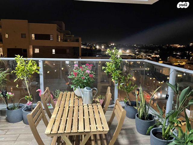 דירה, האושר 11, שרונה, כפר יונה