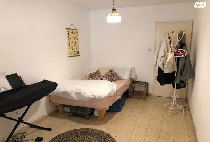 דירה, חוזה סן מרטין 13, קטמונים, ירושלים