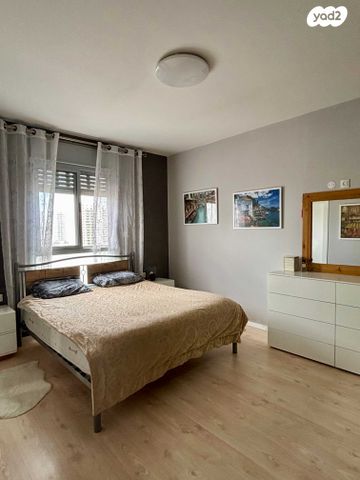 דירה, נתן אלתרמן 9, פסגות אפק, ראש העין