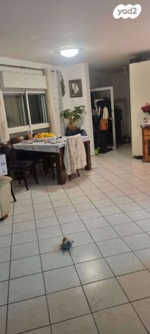 דירה, רבי מאיר מפרימישלן 30, עמנואל, עמנואל