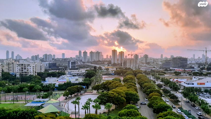 דרך דגניה 33