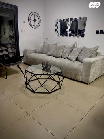 דירה, פולה בן גוריון 1, קרית אריה / שיינפלד, בית שמש