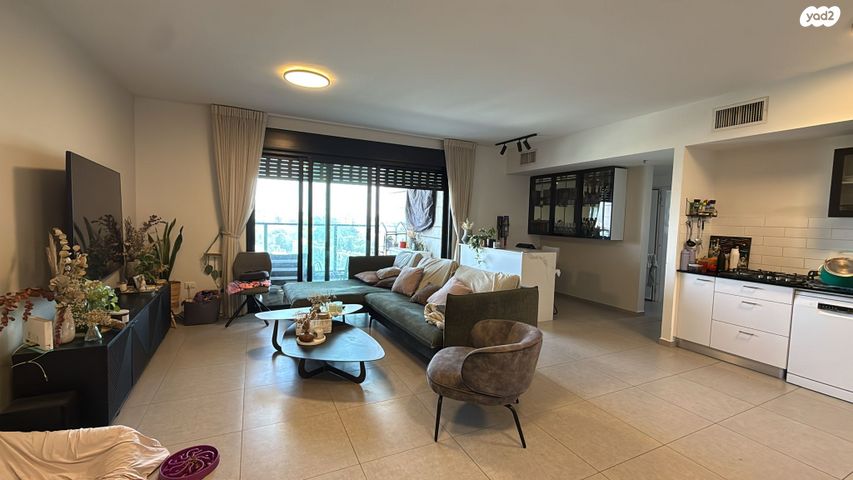 דירה, מיטב 1, ביצרון ורמת ישראל, תל אביב יפו