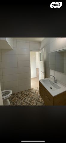 דירה, דרך יד לבנים 210, יזרעאליה, חיפה