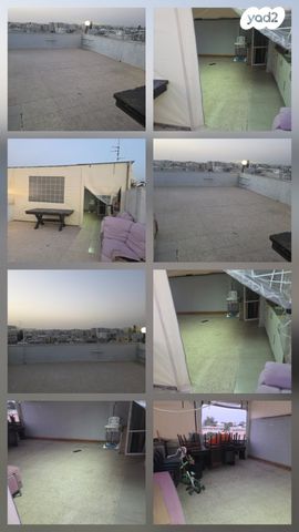 דירה, ארלוזורוב 2, מרכז העיר, קרית אתא