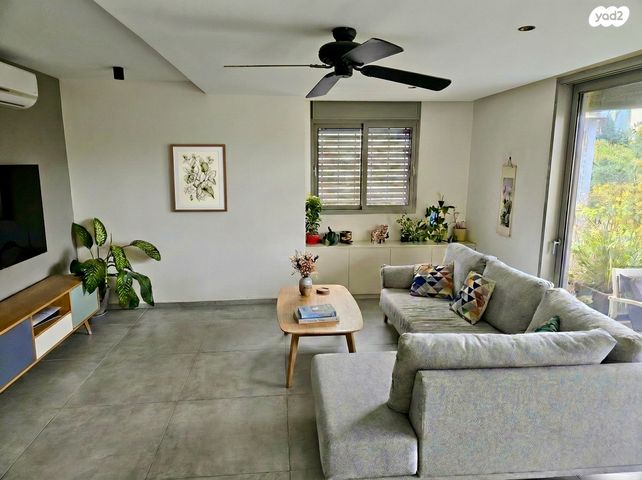 דירה, קהילת אודסה 27, הדר יוסף, תל אביב יפו