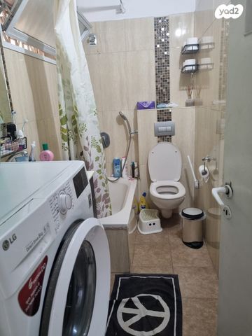 דירה, שח"ל 25, גבעת מרדכי, ירושלים