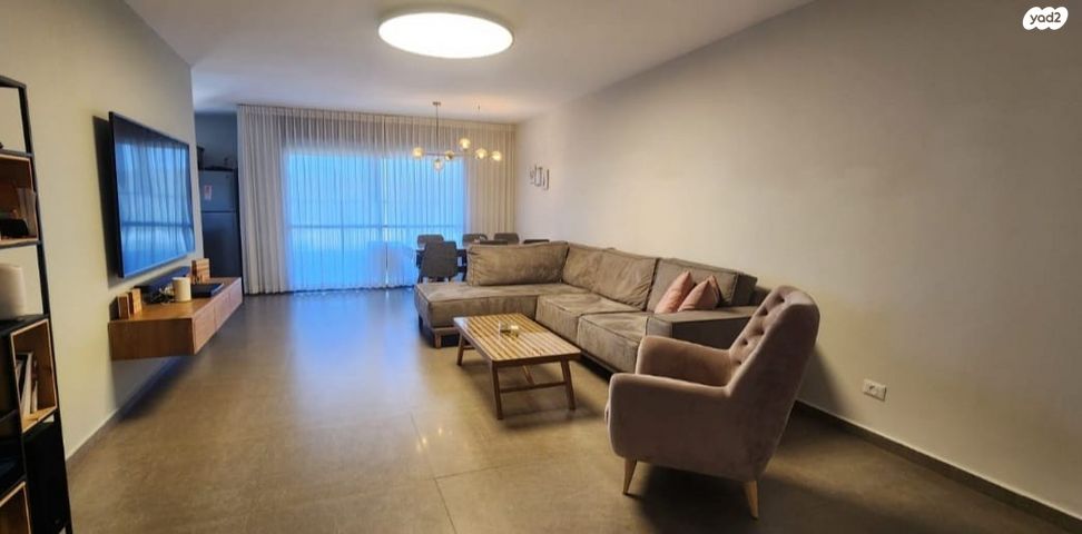 דירה, הנשיא 46, רמת משה / בית שמש הוותיקה, בית שמש