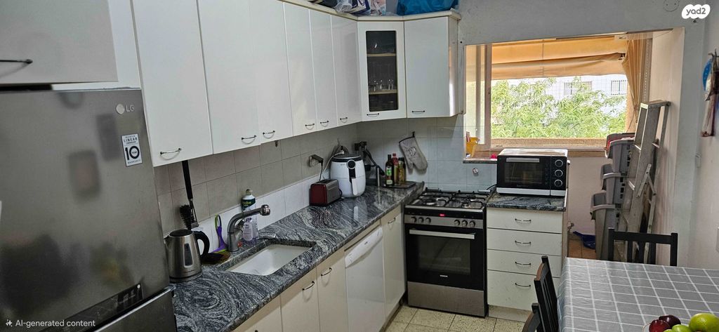 דירה, השרון 14, הפרחים, כפר סבא