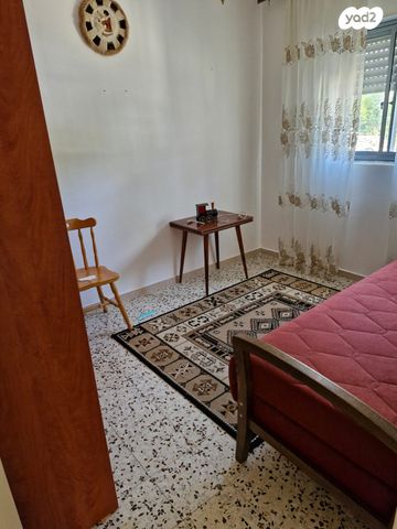 דירה, עטרה 5, הר יונה, נצרת עילית / נוף הגליל