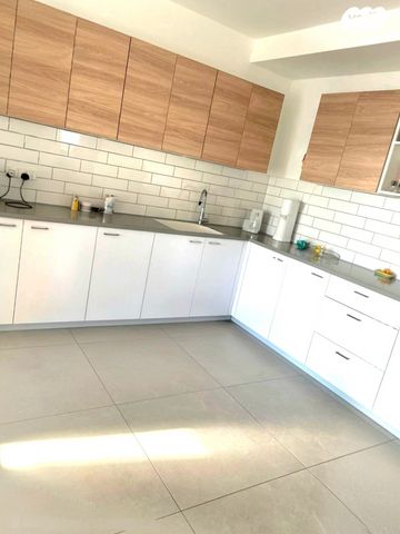 דירה, צ'ילה 5, קרית היובל, ירושלים