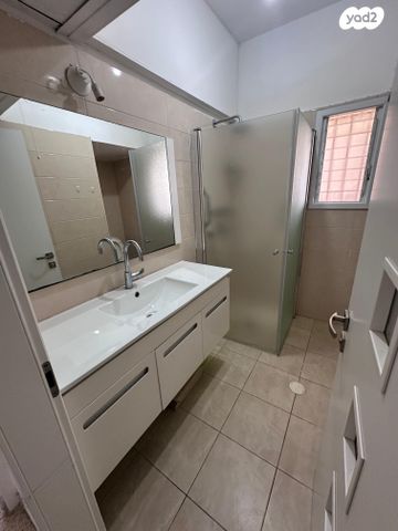 דירה, יוסף חיים ברנר 7, גרין ועם, חולון