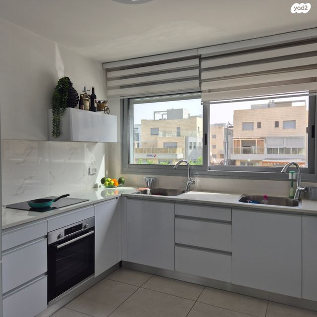 דירה, נחל נעמן 9, כרמי גת, קרית גת