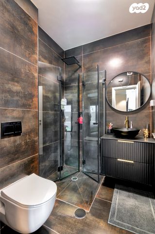 דירת גן, דבורה עומר 14, נאות שמיר, יבנה