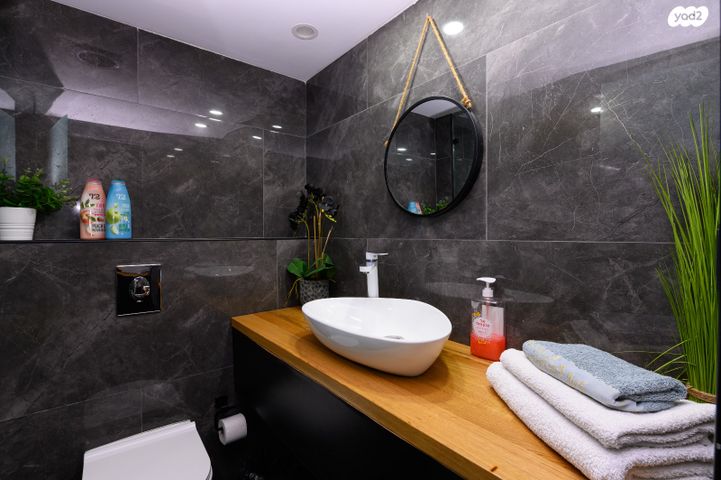 דירה, דרך אהרון 2, שאר העיר, זכרון יעקב