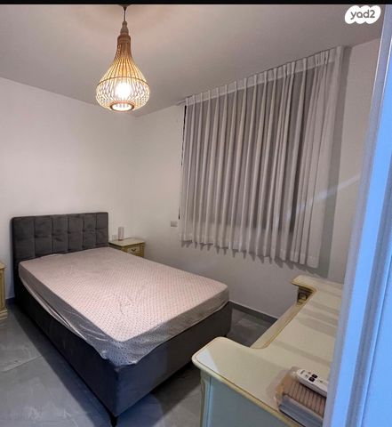 דירה, יצחק שמיר 5, רמת יורם, נתיבות