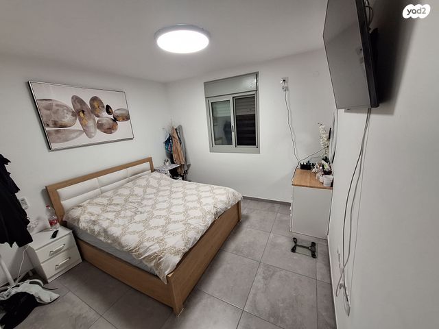 דירה, עפרה חזה 16, משכנות האומנים, קרית מוצקין