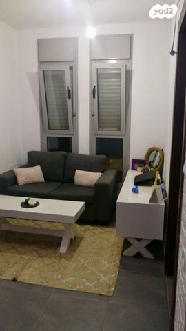 דירה, יצחק אבינו 13, שכונה ד', באר שבע