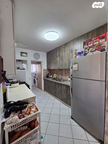 דירה, רבי מאיר מפרימישלן 30, עמנואל, עמנואל