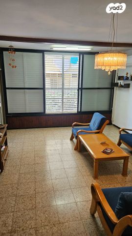 דירה, תל חי 19, אברמוביץ', ראשון לציון