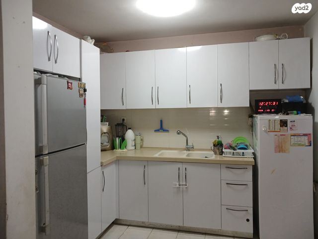 דירת גן, ח.מ. שפירא 74, גולדה, אשקלון