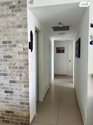 דירה, נתן אלתרמן 9, פסגות אפק, ראש העין