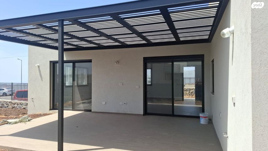 בית פרטי/ קוטג', קלע אלון 1, רובע 11, קצרין