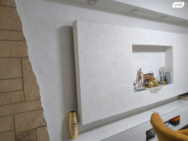 דירה, צבי פנקס 5, מרכז עפולה עלית, עפולה