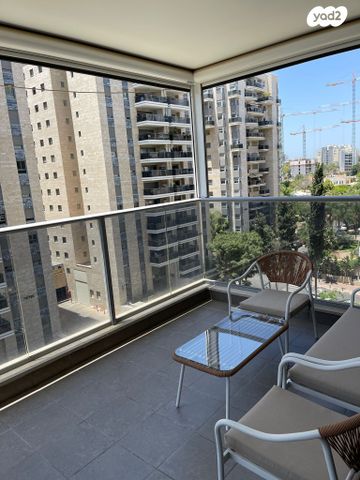 דירה, שאול המלך 17, המרכז, קרית אונו