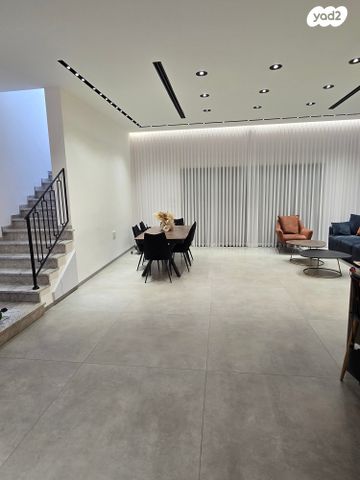 בית פרטי/ קוטג', הנגב 42, הפארק, אופקים