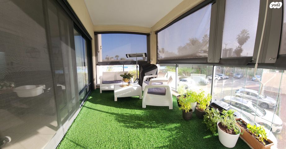 דירה, רימון 1, מרכז העיר, עפולה