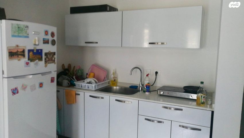 דירה, יצחק אבינו 13, שכונה ד', באר שבע