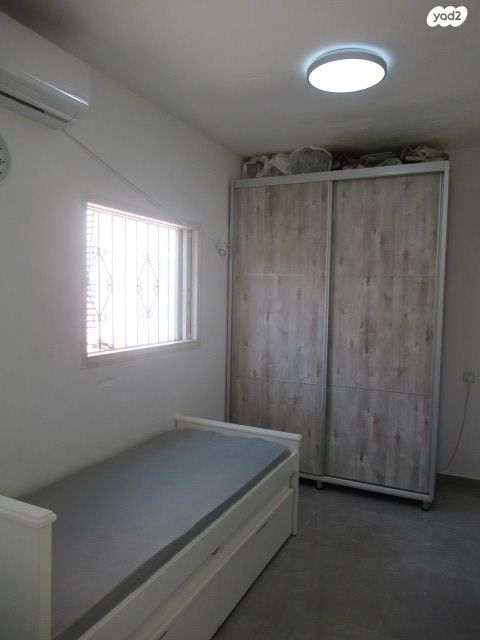 דירה, הפועל 8, לב העיר, בת ים