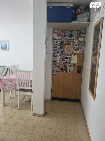 דירה, שח"ל 25, גבעת מרדכי, ירושלים