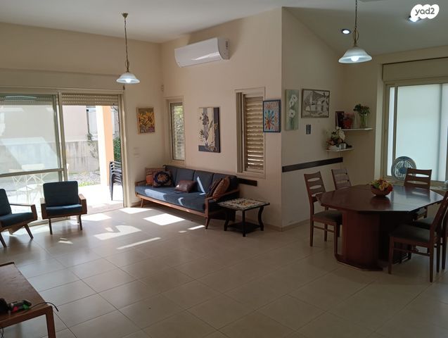 בית פרטי/ קוטג', דוד המלך 19, ניצן, ניצן