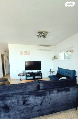 דירה, דן 9, קרית גנים, ראשון לציון